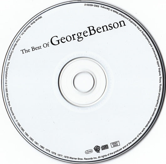 the-best-of-george-benson