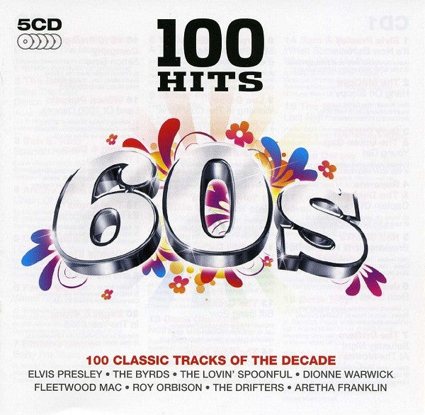 100-hits-60s