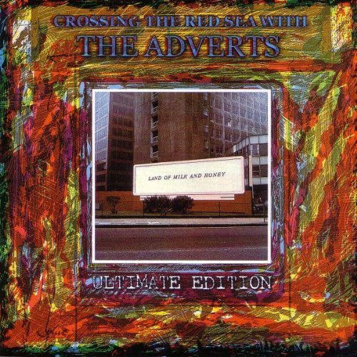 crossing-the-red-sea-with-the-adverts-[ultimate-edition]