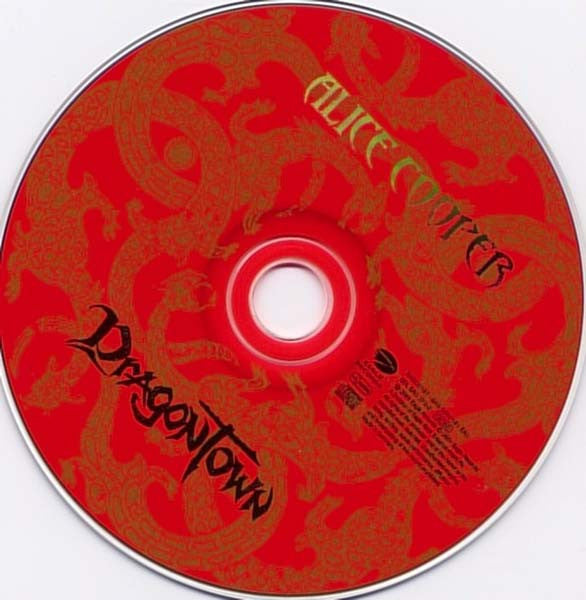 dragontown