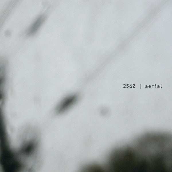 aerial