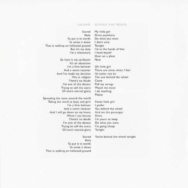 music-for-the-masses