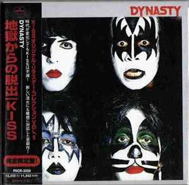 dynasty