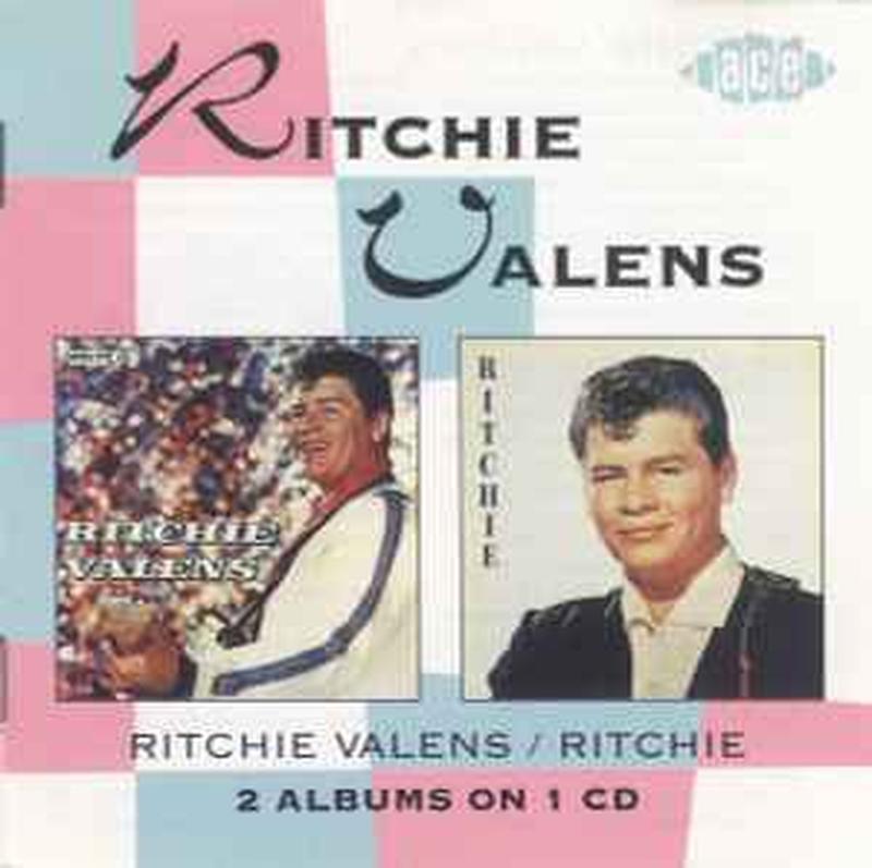 ritchie-valens-/-ritchie