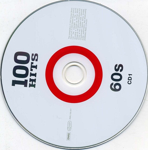 100-hits-60s