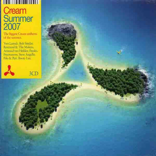 cream-summer-2007---the-biggest-cream-anthems-of-the-summer