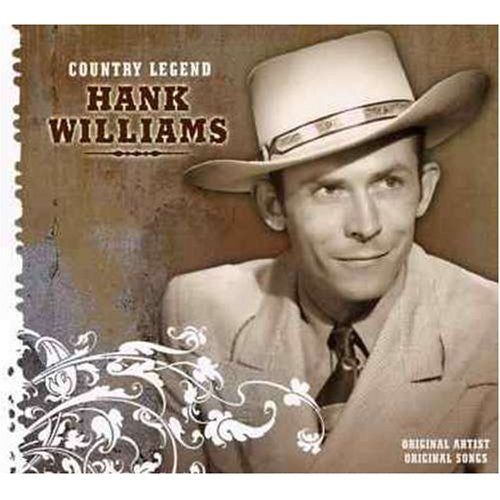 country-legend