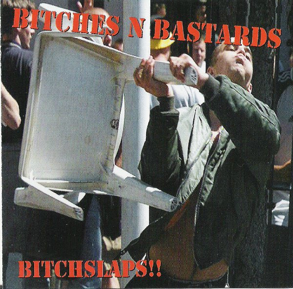 bitchslaps!!
