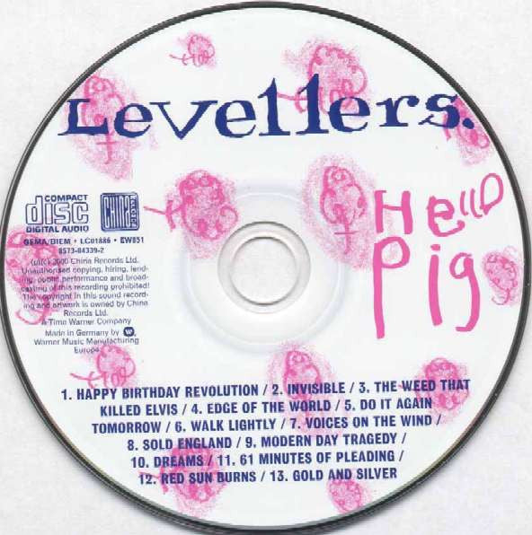 hello-pig