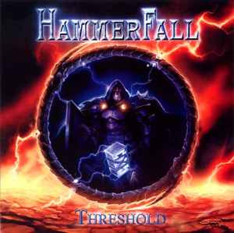 threshold
