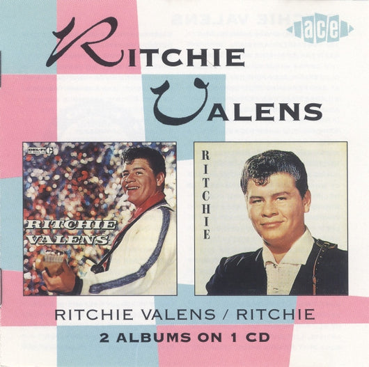 ritchie-valens-/-ritchie