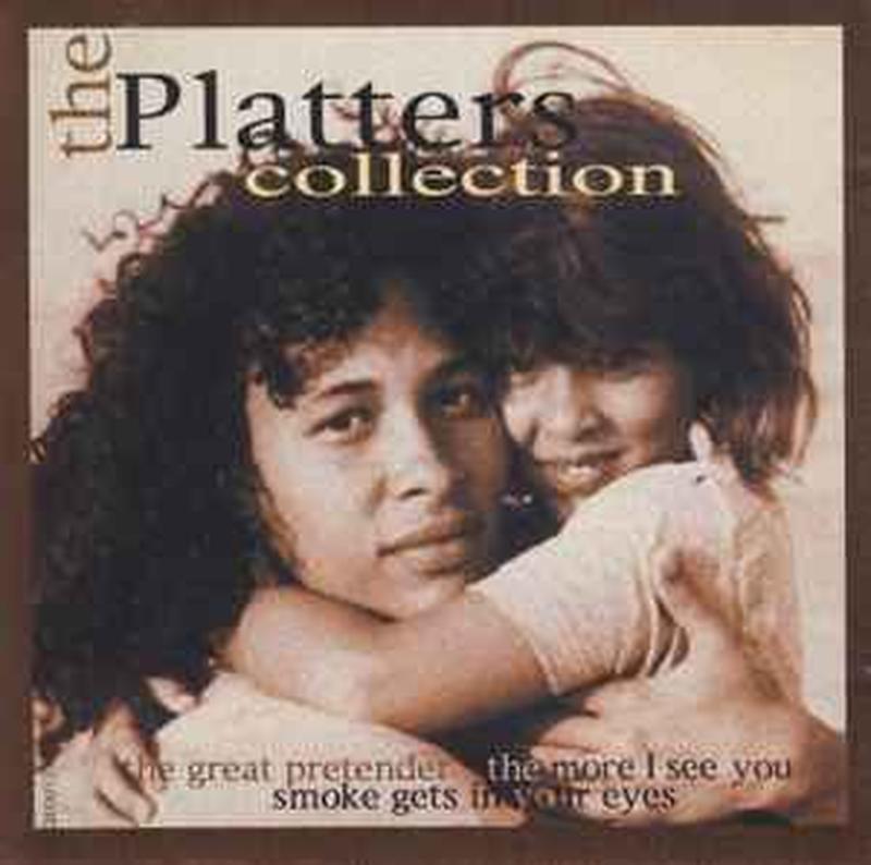 the-platters-collection
