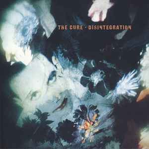 disintegration