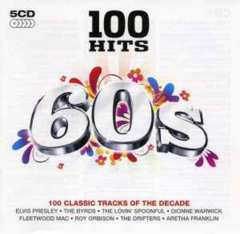 100-hits-60s