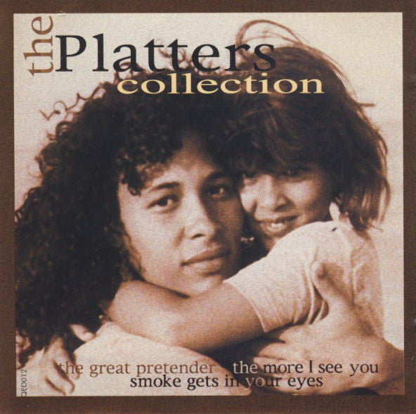 the-platters-collection