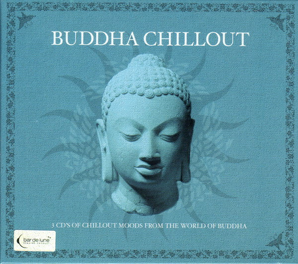 buddha-chillout