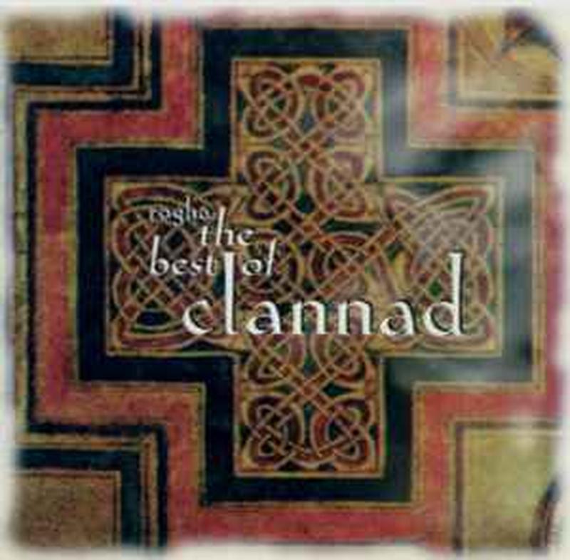 rogha:-the-best-of-clannad