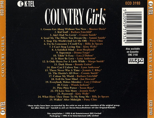 country-girls