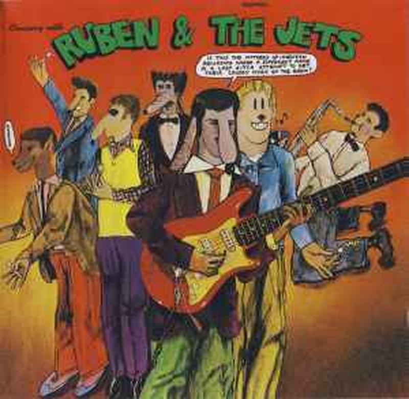 cruising-with-ruben-&-the-jets