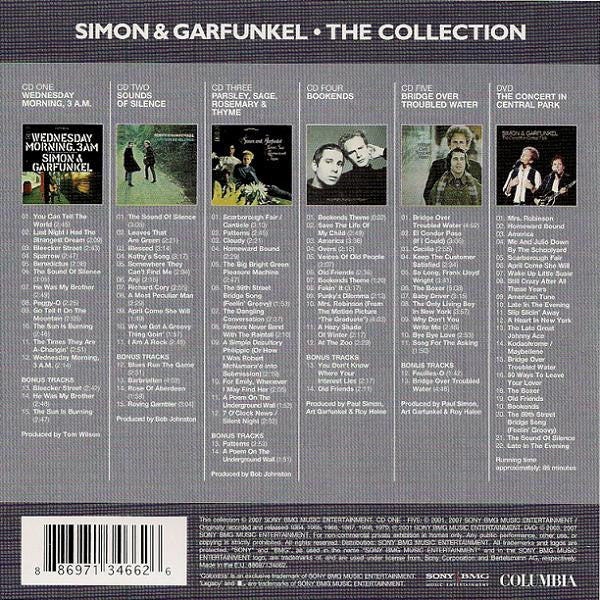the-collection