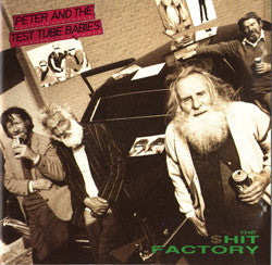 the-$hit-factory