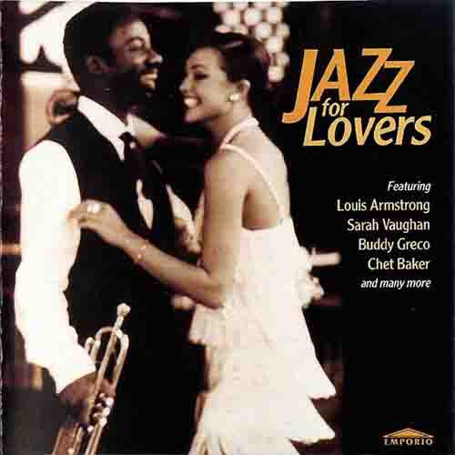 jazz-for-lovers