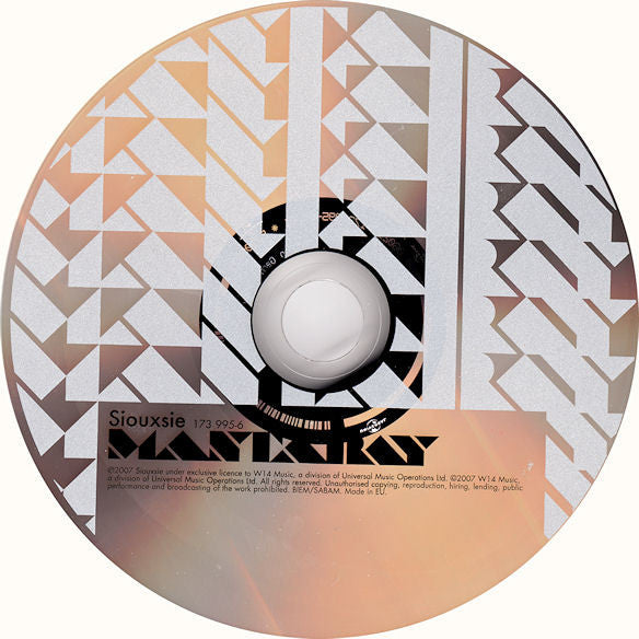 mantaray