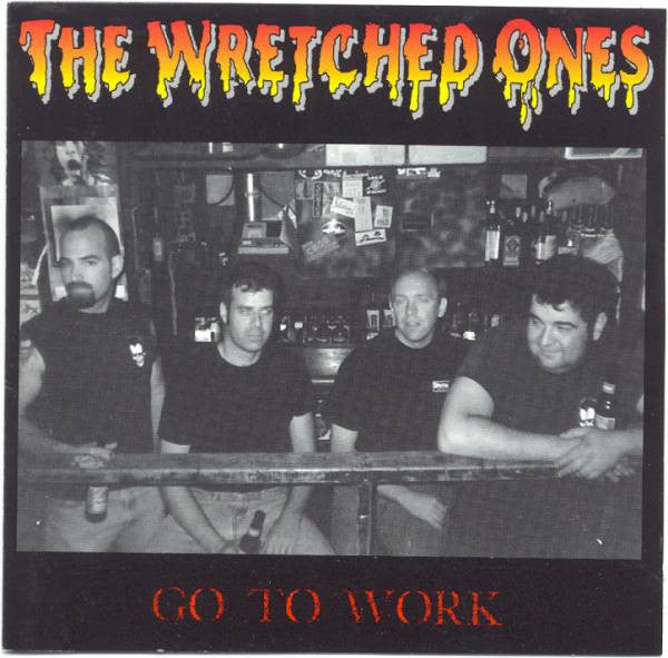 go-to-work