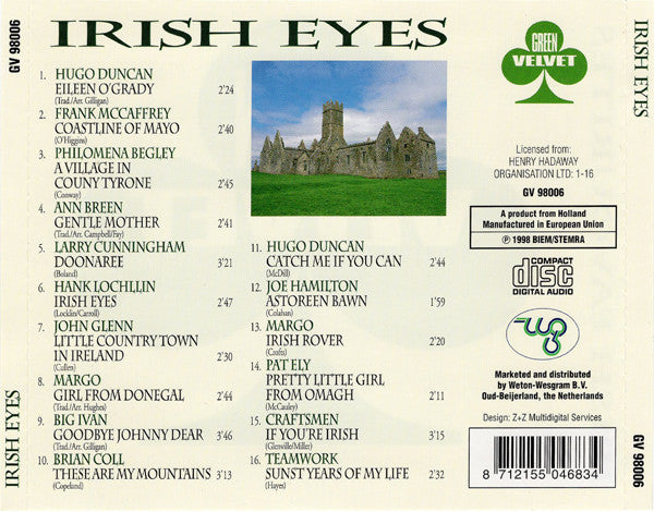 irish-eyes