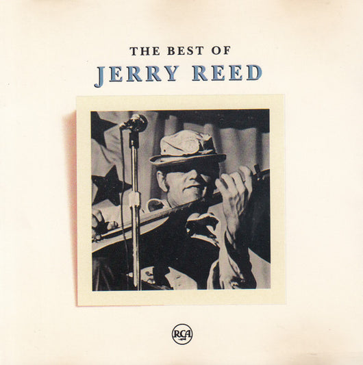 the-best-of-jerry-reed