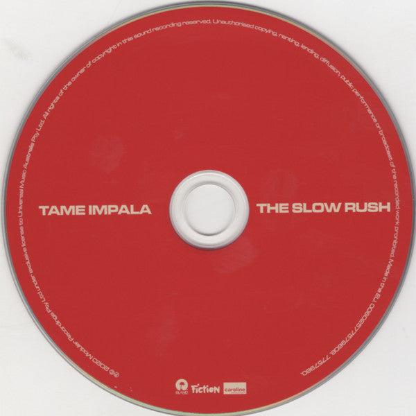 the-slow-rush