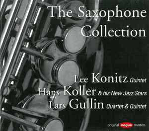the-saxophone-collection