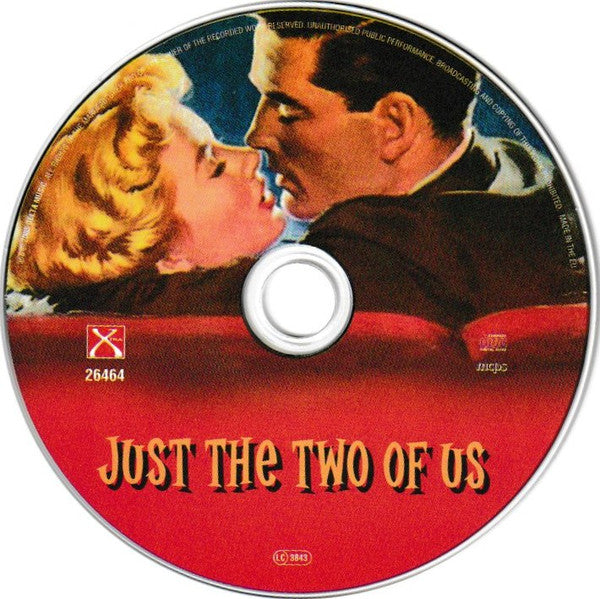 just-the-two-of-us