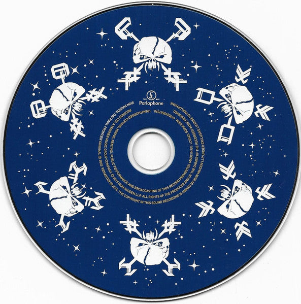 the-final-frontier
