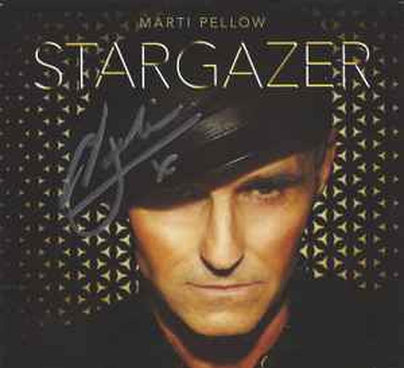 stargazer