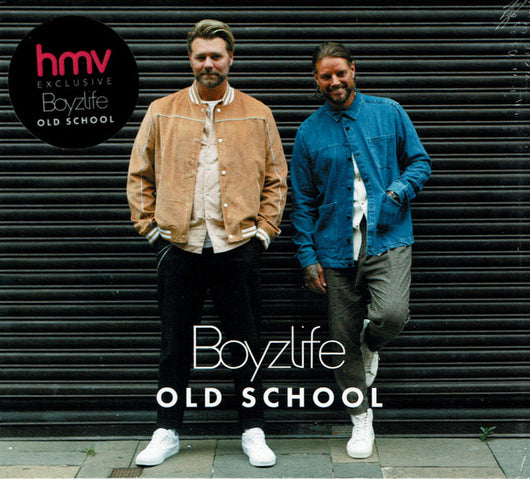 old-school-(hmv-exclusive)