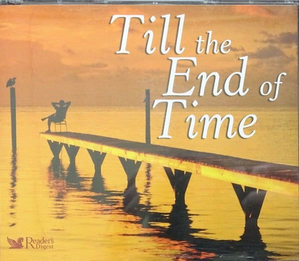 various-–-till-the-end-of-time
