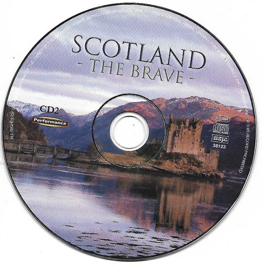 scotland-the-brave