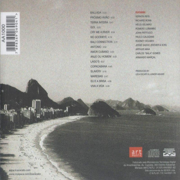 copacabana