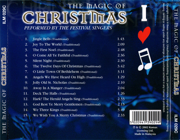 the-magic-of-christmas