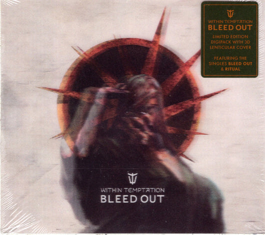 bleed-out