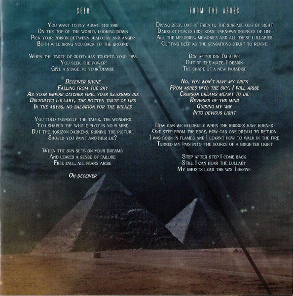chapter-iii:-downfall