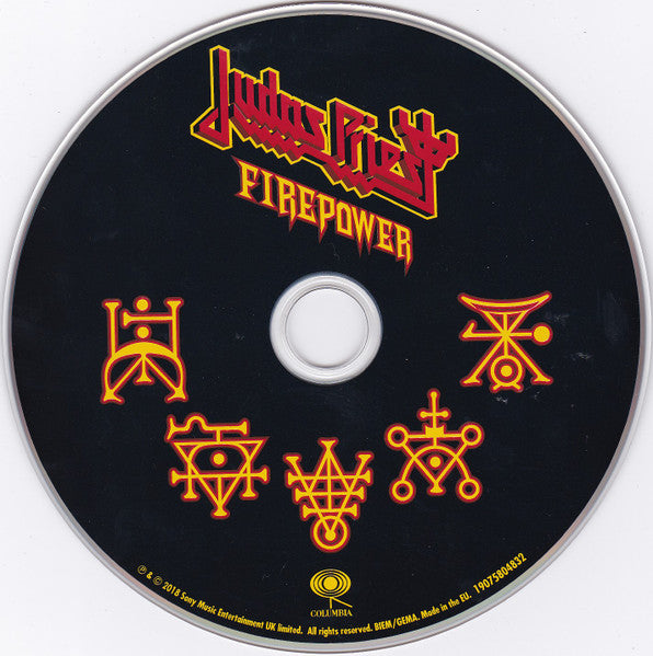 firepower