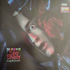 the-death-of-slim-shady-(coup-de-grâce)