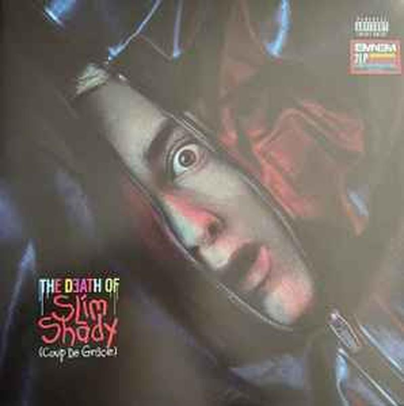 the-death-of-slim-shady-(coup-de-grâce)