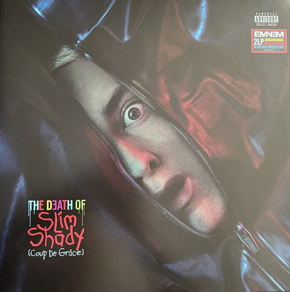 the-death-of-slim-shady-(coup-de-grâce)