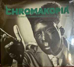 chromakopia