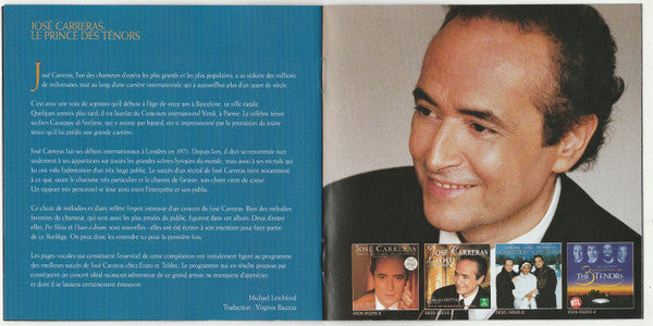 the-best-of-josé-carreras