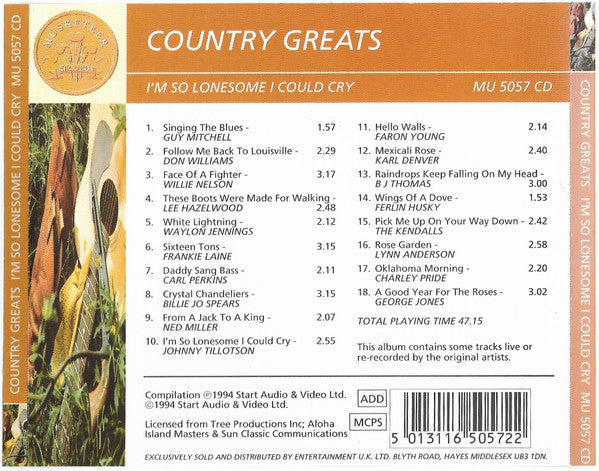 country-greats:-im-so-lonesome-i-could-cry