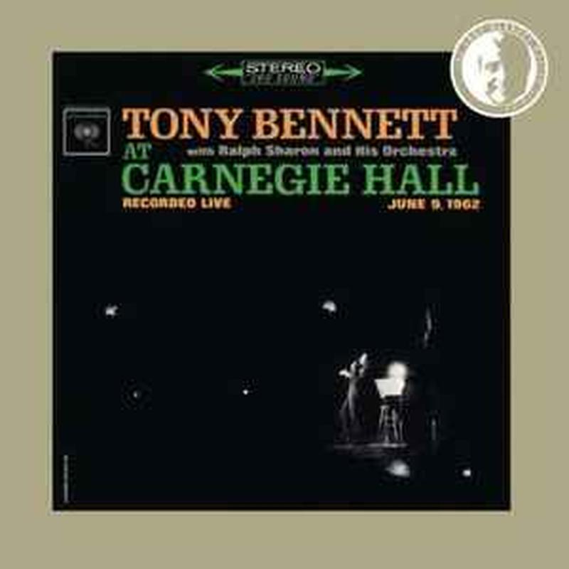 tony-bennett-at-carnegie-hall-june-9-1962:-complete-concert